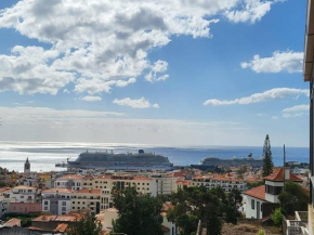 Panoramic View Apartment